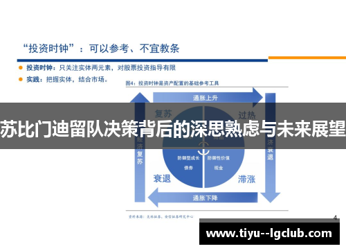 苏比门迪留队决策背后的深思熟虑与未来展望 苏比门迪留队决策背后的深思熟虑与未来展望