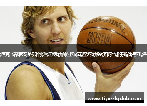 迪克·诺维茨基如何通过创新商业模式应对新经济时代的挑战与机遇