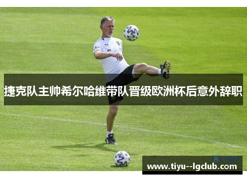 捷克队主帅希尔哈维带队晋级欧洲杯后意外辞职